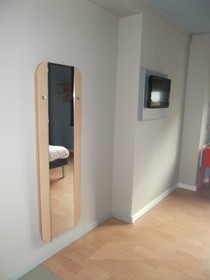 ibis budget Besancon Centre Gare