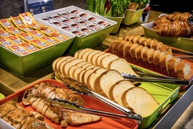 ibis budget Besancon Centre Gare