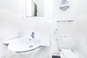 ibis budget Besancon Nord Ecole Valentin
