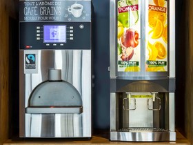 ibis budget Besançon Ouest