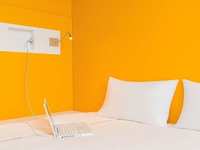 ibis budget Besançon Ouest