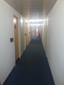 ibis budget Besançon Ouest