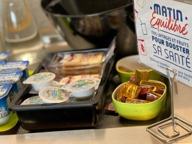ibis budget Besançon Ouest