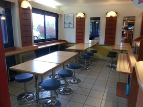 ibis budget Besançon Ouest