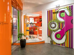 ibis Styles Besançon