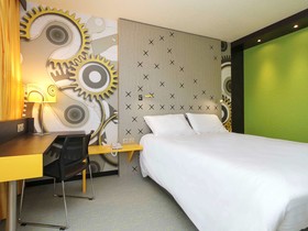 ibis Styles Besançon