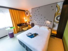 ibis Styles Besançon