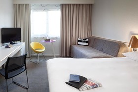 ibis Styles Besançon