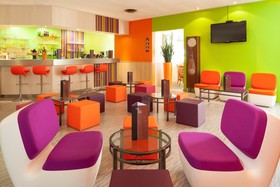 ibis Styles Besançon