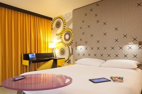 ibis Styles Besançon