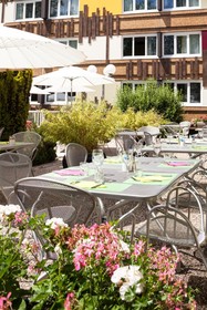 ibis Styles Besançon