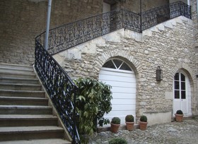 L'Annexe Apart-Hotel