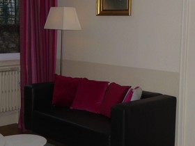 L'Annexe Apart-Hotel