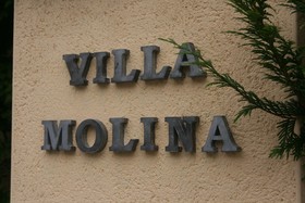 La Villa Molina