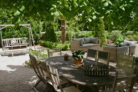 La Villa Molina
