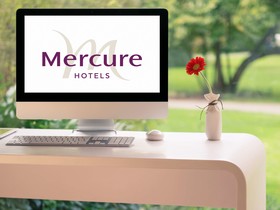 Mercure Besançon Parc Micaud
