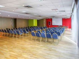 Mercure Besançon Parc Micaud