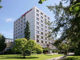 Mercure Besançon Parc Micaud