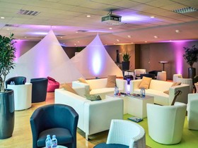 Mercure Besançon Parc Micaud