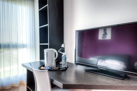 Comfort Aparthotel Besancon Hauts du Chazal