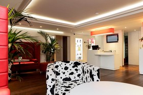 Hôtel ibis Dole Sud Choisey