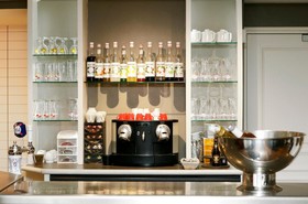 Hôtel ibis Dole Sud Choisey