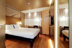 Hôtel ibis Dole Sud Choisey