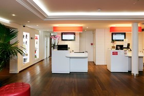 Hôtel ibis Dole Sud Choisey