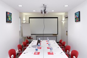 Hôtel ibis Dole Sud Choisey