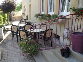 Hotel le Centre