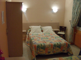 Hotel le Centre