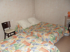 Hotel le Centre