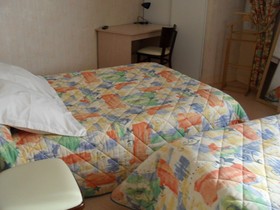 Hotel le Centre