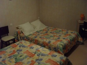 Hotel le Centre