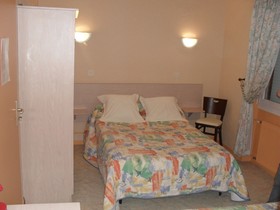 Hotel le Centre