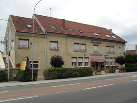 Hotel le Centre