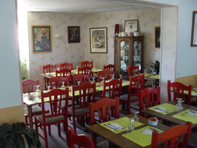 Hotel le Centre