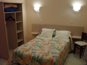 Hotel le Centre