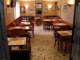 Hotel le Centre