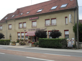 Hotel le Centre