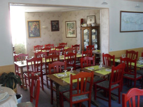 Hotel le Centre