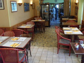 Hotel le Centre