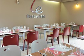 Hotel Campanile Dole