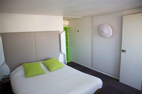 Hotel Campanile Dole