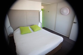Hotel Campanile Dole