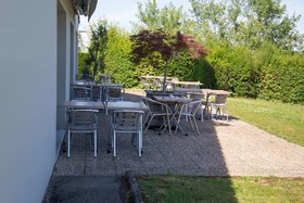 Hotel Campanile Dole