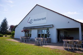 Hotel Campanile Dole