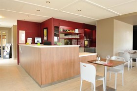 Hotel Campanile Dole