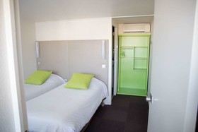 Hotel Campanile Dole