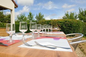Hotel Campanile Dole
